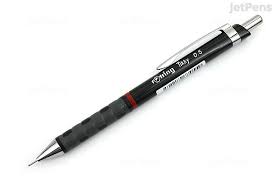 Rotaring Pencil 0.5
